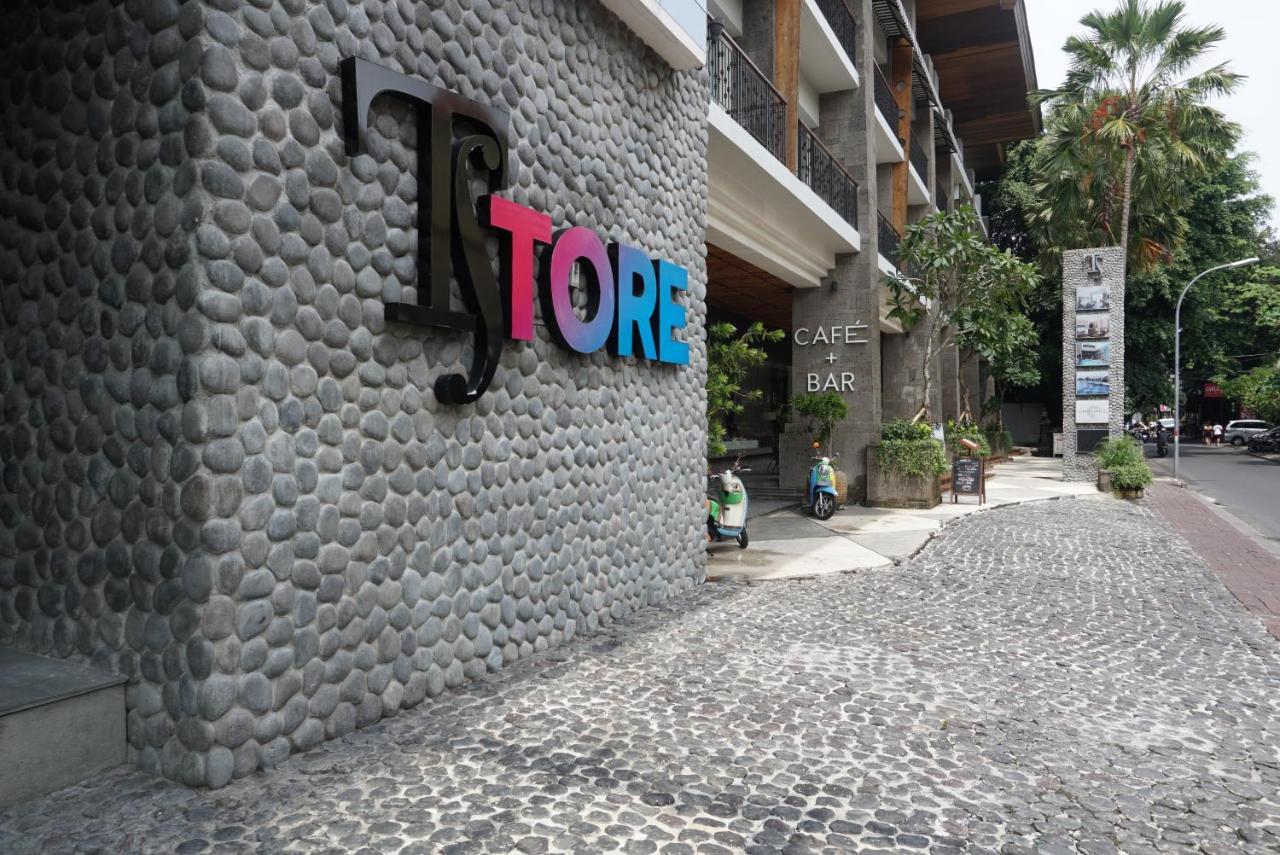 Ts Bali Seminyak (Bali)
