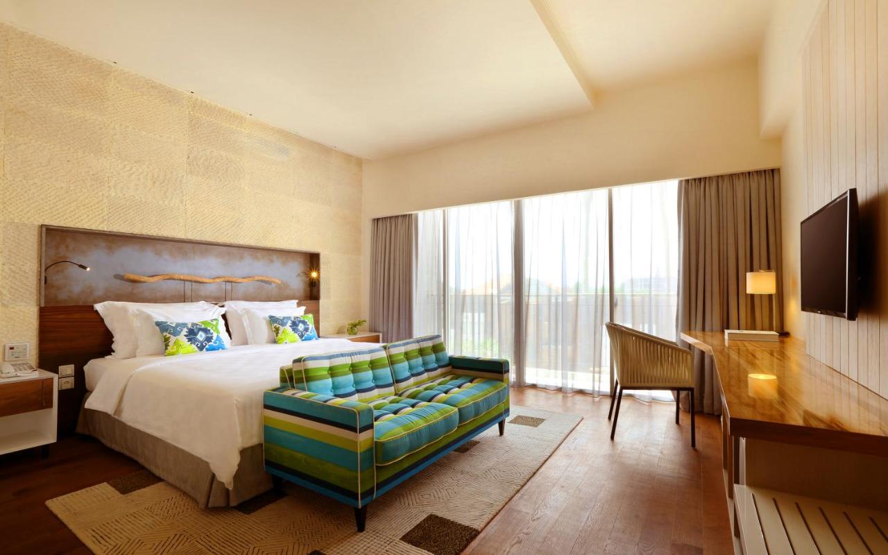 Hotel Ts Bali Seminyak