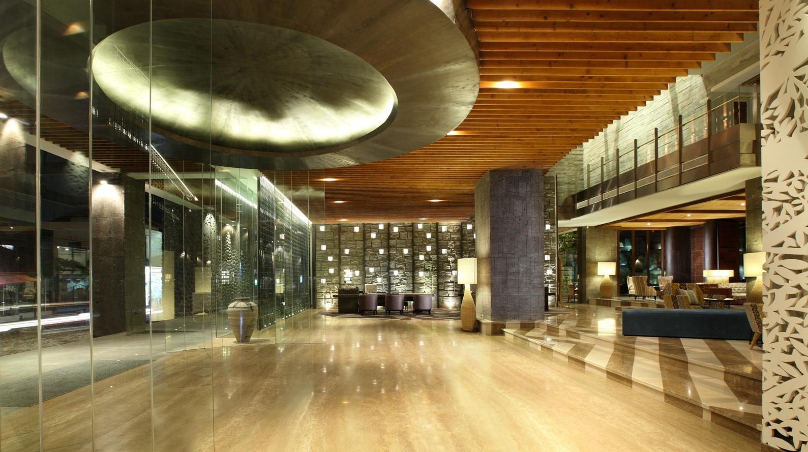 Ts Bali 5* Seminyak