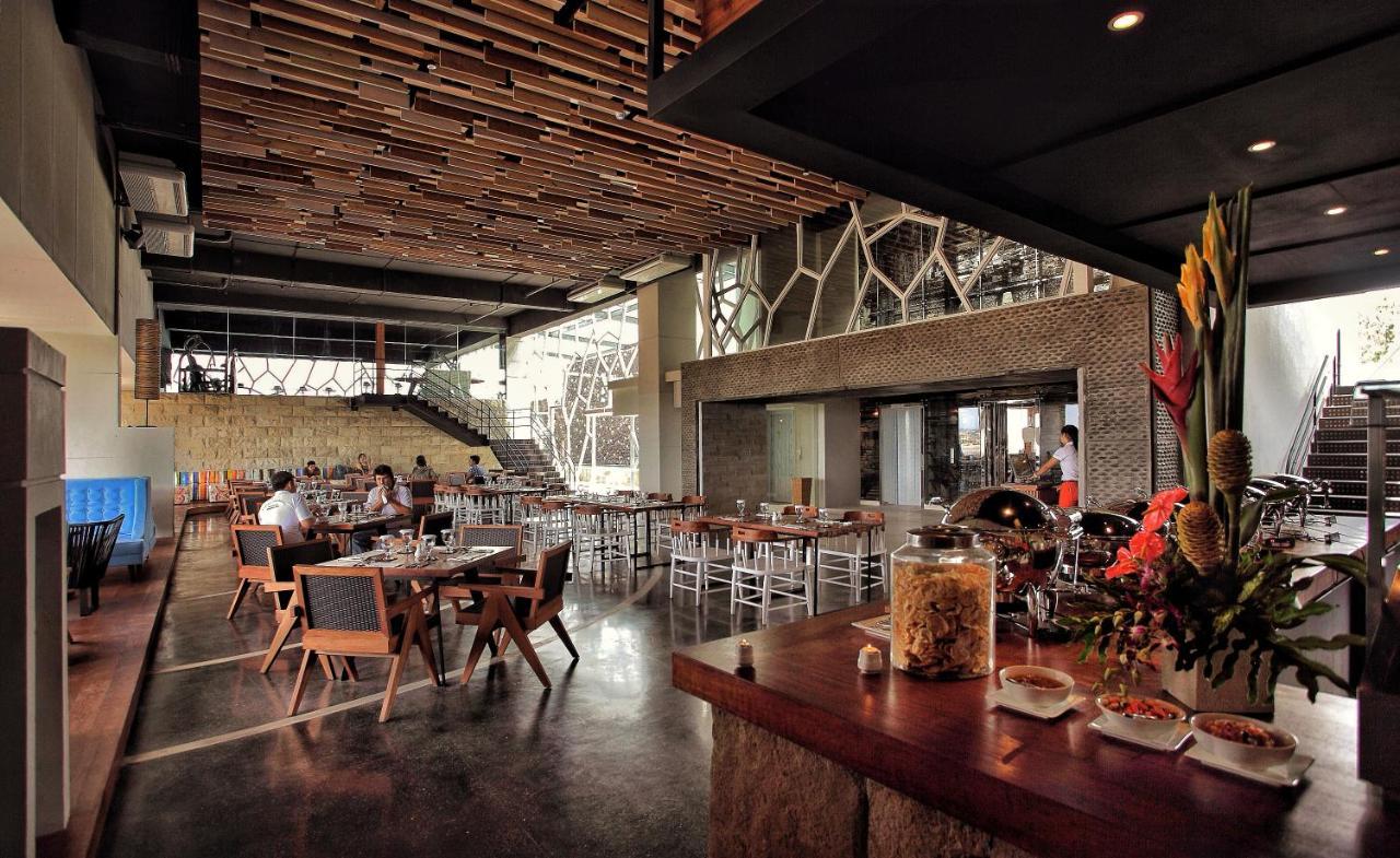 Hotel Ts Bali Seminyak