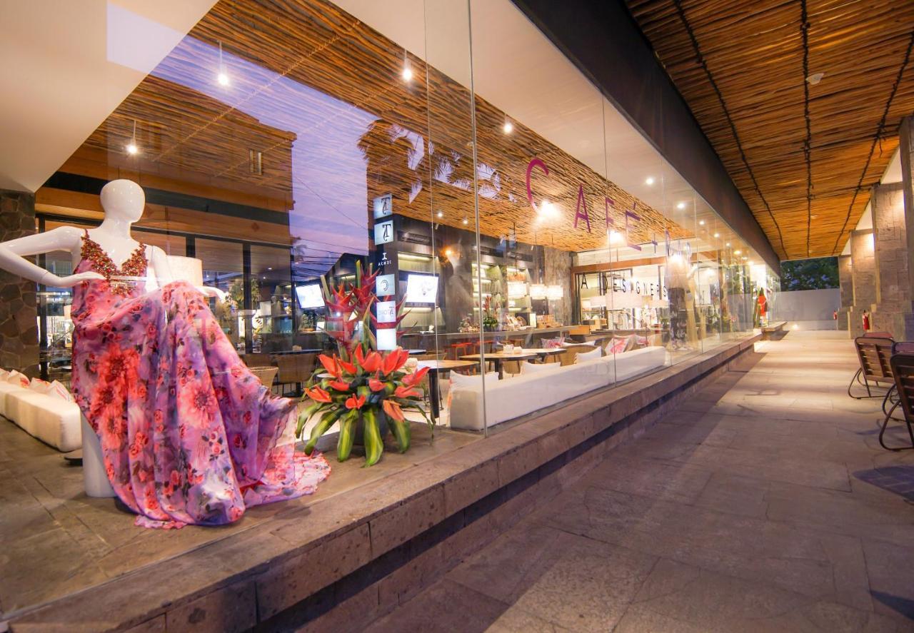 Hotel Ts Bali Seminyak
