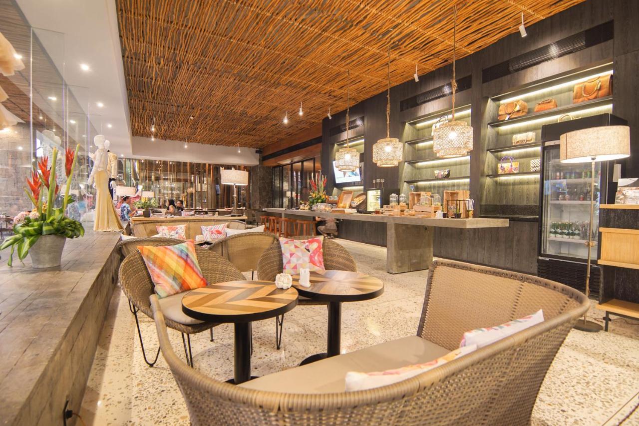 Hotel Ts Bali Seminyak