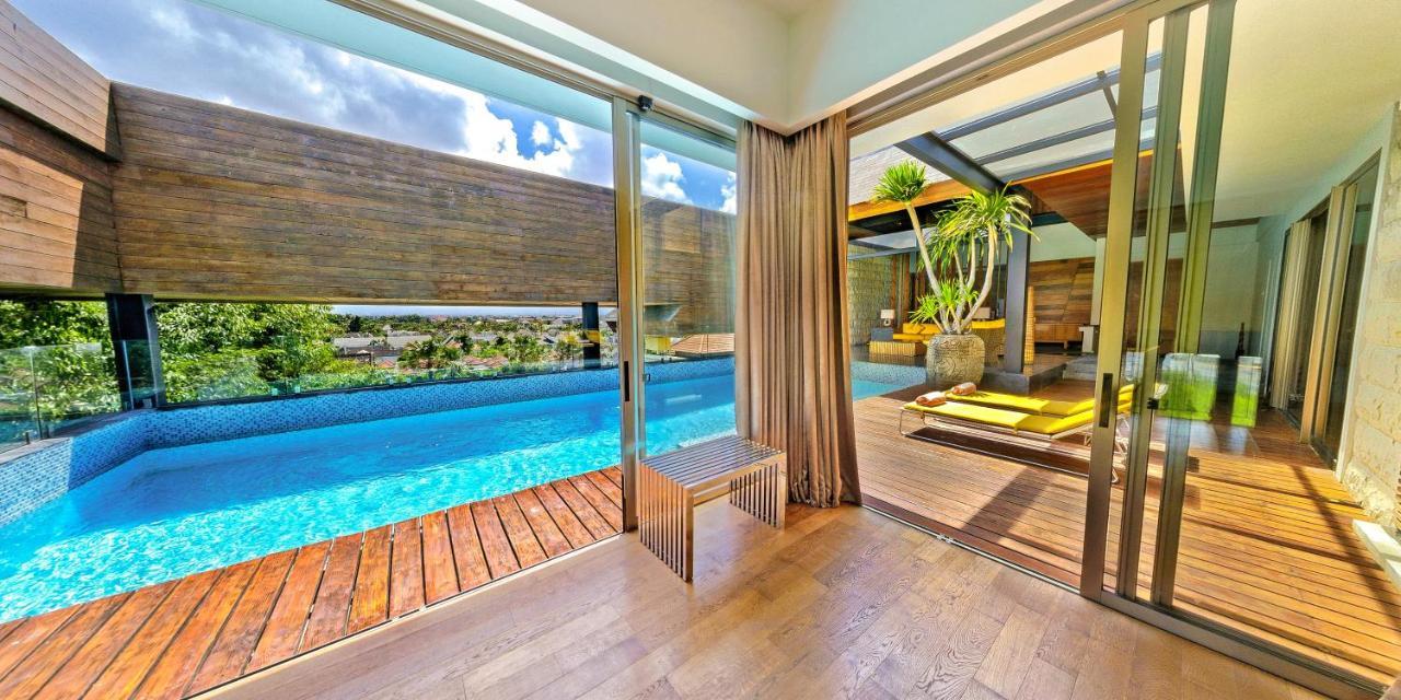 Hotel Ts Bali Seminyak