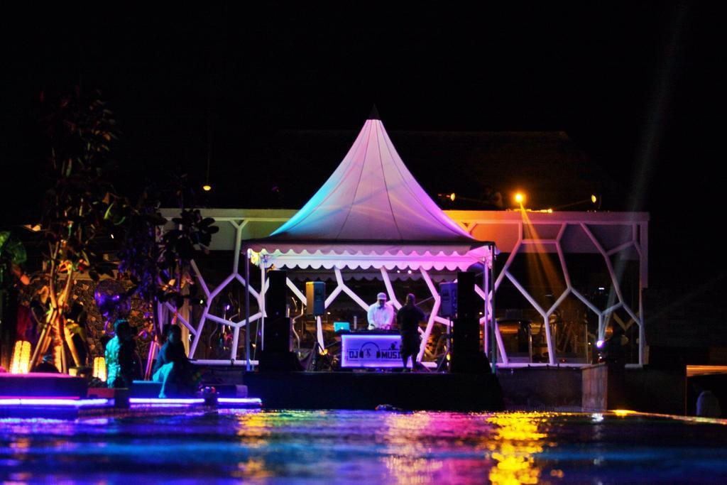 Ts Bali 5* Seminyak