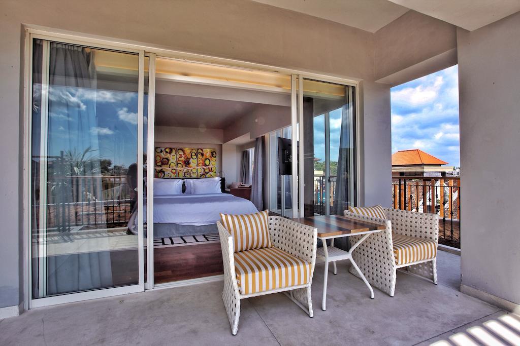 Hotel Ts Bali Seminyak
