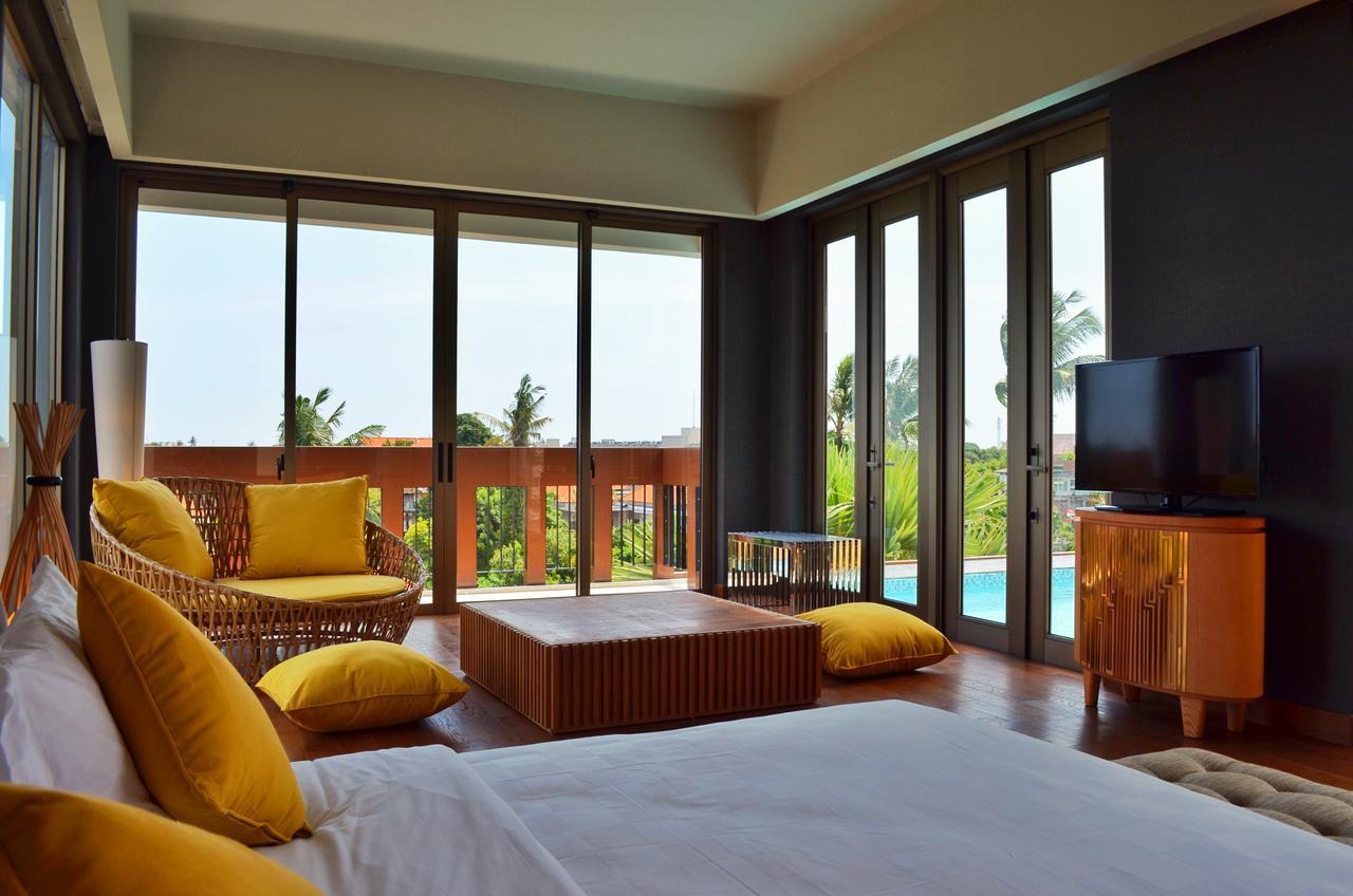 Hotel Ts Bali Seminyak