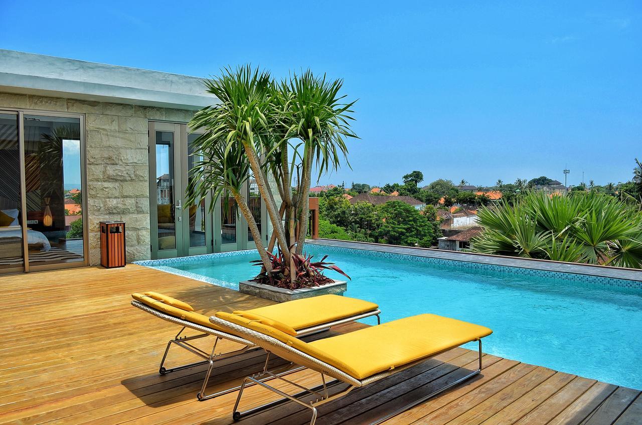 Hotel Ts Bali Seminyak