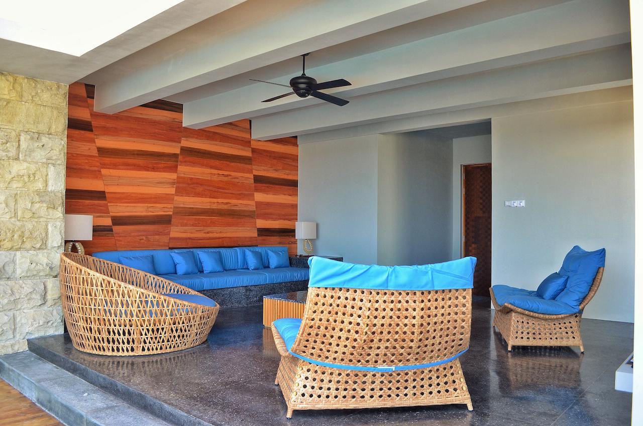 Hotel Ts Bali Seminyak