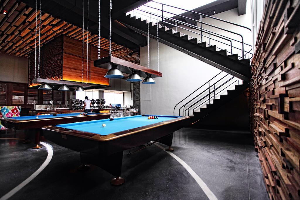Ts Bali Hotel Seminyak